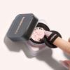 Huda Beauty Мини-пудра для запекания и фиксации Easy Bake 0,21 унции 6 г Peach Pie Средний/Загорелый с теплыми подтонами