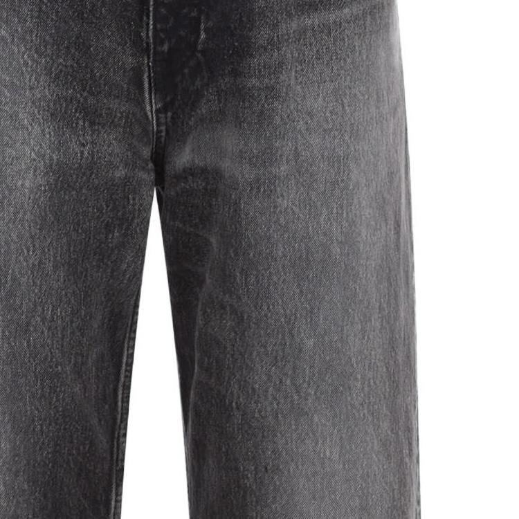 Balenciaga Джинсы прямого кроя 751110TBP473340