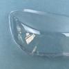 Для BMW 2 серии F45 F46 216i 218i 220i 225i Универсал 2016~2019 Абажур Крышка Фары Оболочка Фары Маска Тень Фары Оргстекло