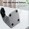1Pc Aluminum Alloy Charger Stand Holder For Watch Charging Cradle Stand Station
