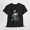 Eagles Super Bowl Champions T-Shirt, Philadelphia Football Tee, Sports Fan Gift,