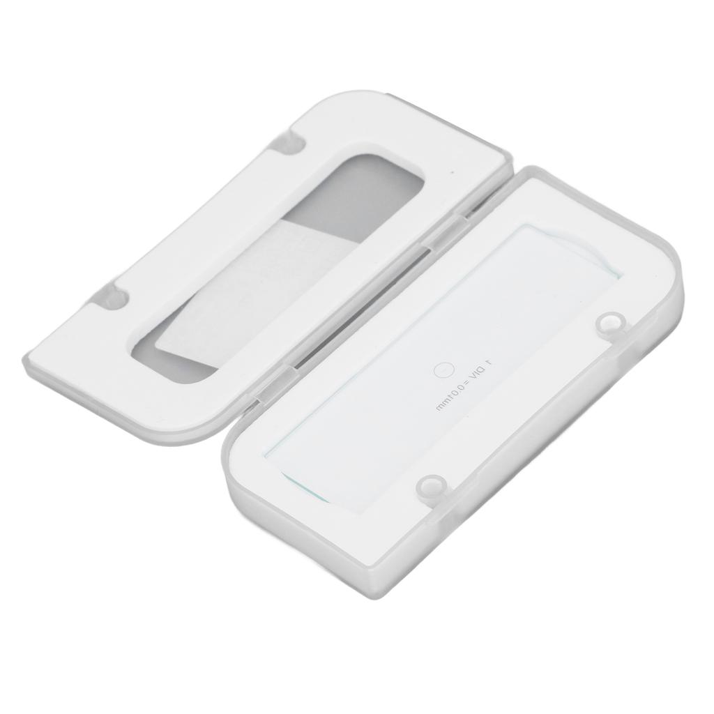 0,01 мм Сценический микрометр Калибровочный слайд для микроскопа с камерой Оптическое стекло для калибровки микроскопа