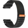 Нейлоновый ремешок для часов Garmin Fenix 8 51 мм/Fenix 7X Pro Solar/7X Pro/7X Solar/7X/6X Pro/6X/Enduro 3/Descent Mk3i/Instinct 2X/Tactix 7, Спортивный браслет