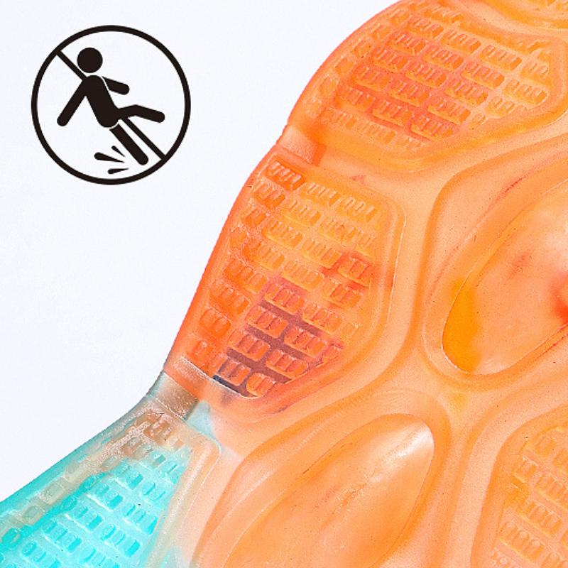 Обувь для мальчиков. Новая зимняя спортивная обувь из бархата, которая согреет учеников начальной и средней школы.