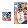 Чехол для смарт-ключа, брелок 3 4 кнопки для Hyundai IX35 Elantra Sonata 8 9 для Kia Sportage K5 K2 Sorento Optima Forte 2011-2016