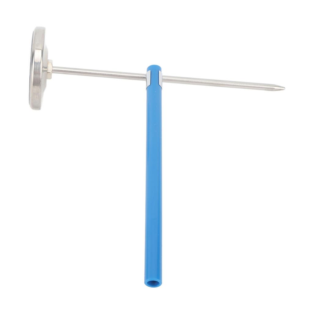 Термометр с циферблатом, водонепроницаемый, высокая термостойкость, нержавеющая сталь 304, термометр для приготовления пищи