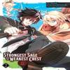 The Strongest Sage with the Weakest Crest 2 by Shinkoshoto... 9781646090419