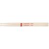 TAMA Hickory Stick, 14.5mm Diameter, 406mm, Ball Tip, Unpainted, H2145B-MS