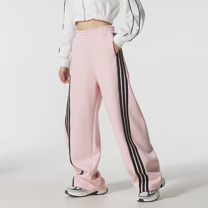 adidas Женские вязаные спортивные штаны KB7602