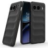 OnePlus Nord 4 Gaming Shockproof Case, Black