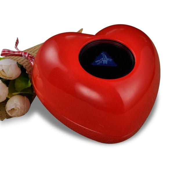 Magic Heart with Sex Positions Kamasutra Position