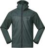 Куртка Bergans Microlight Jacket (8682)