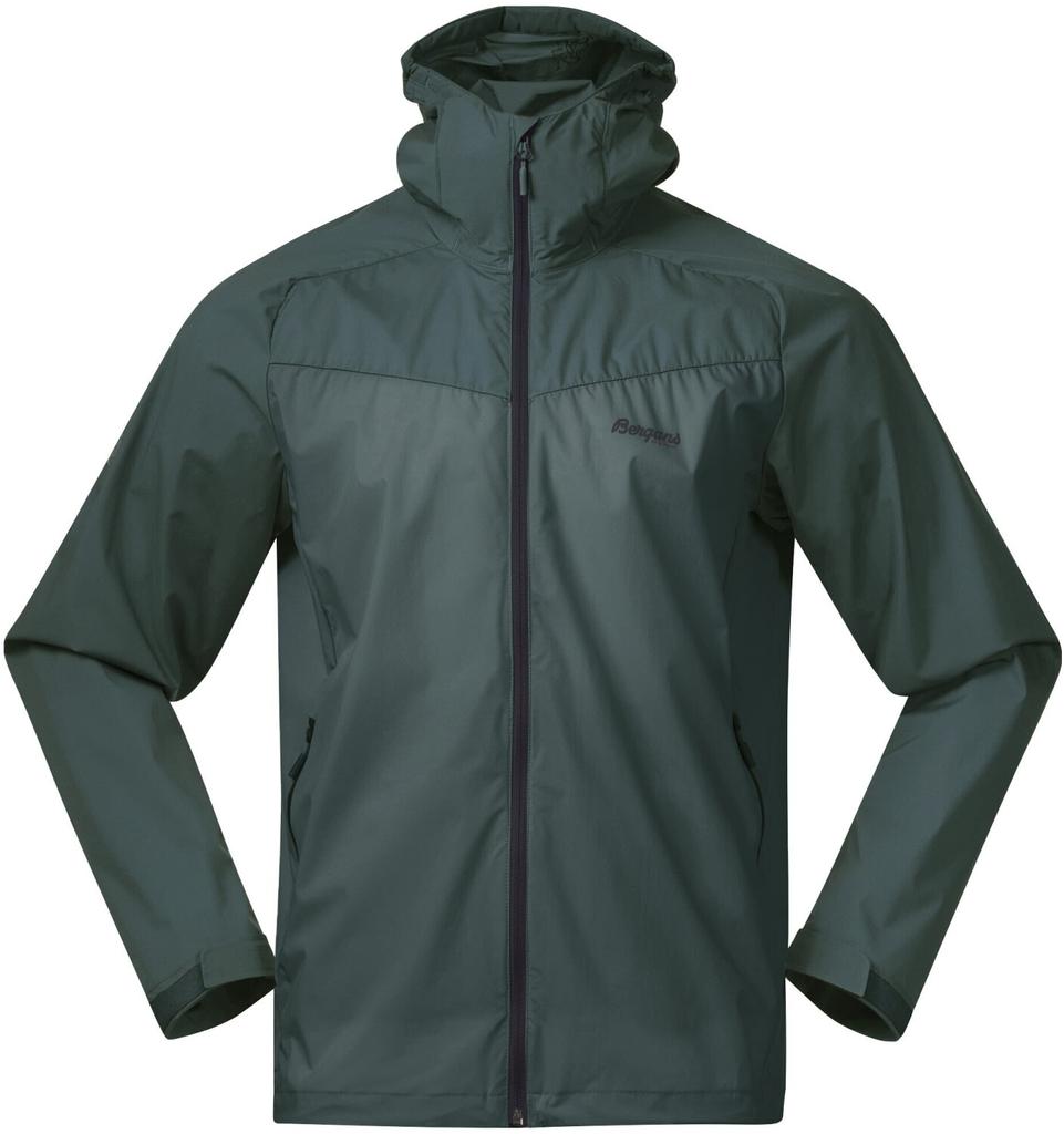 Куртка Bergans Microlight Jacket (8682)