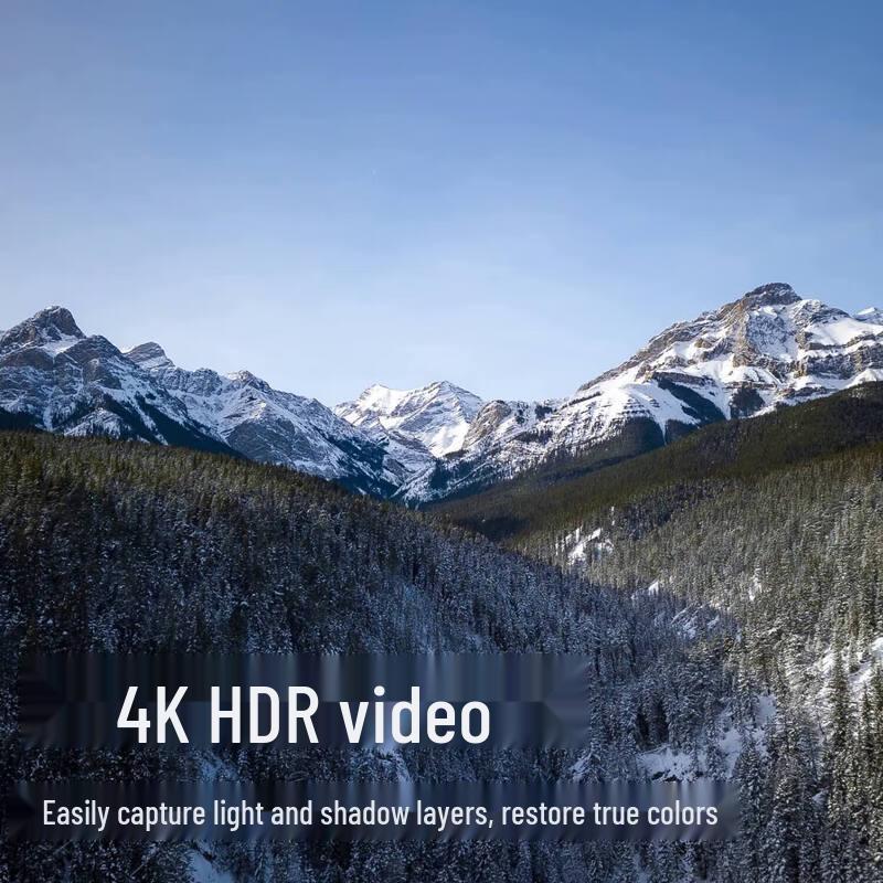 DJI Мини 3 Мини Дрон для Аэрофотосъемки (Китайская версия)
