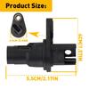 13627525014 Camshaft Cam Position Sensor For Bmw E90 E60 E65 M54 N52 N54 N62 Engine Replacement 13627558518 13627546660