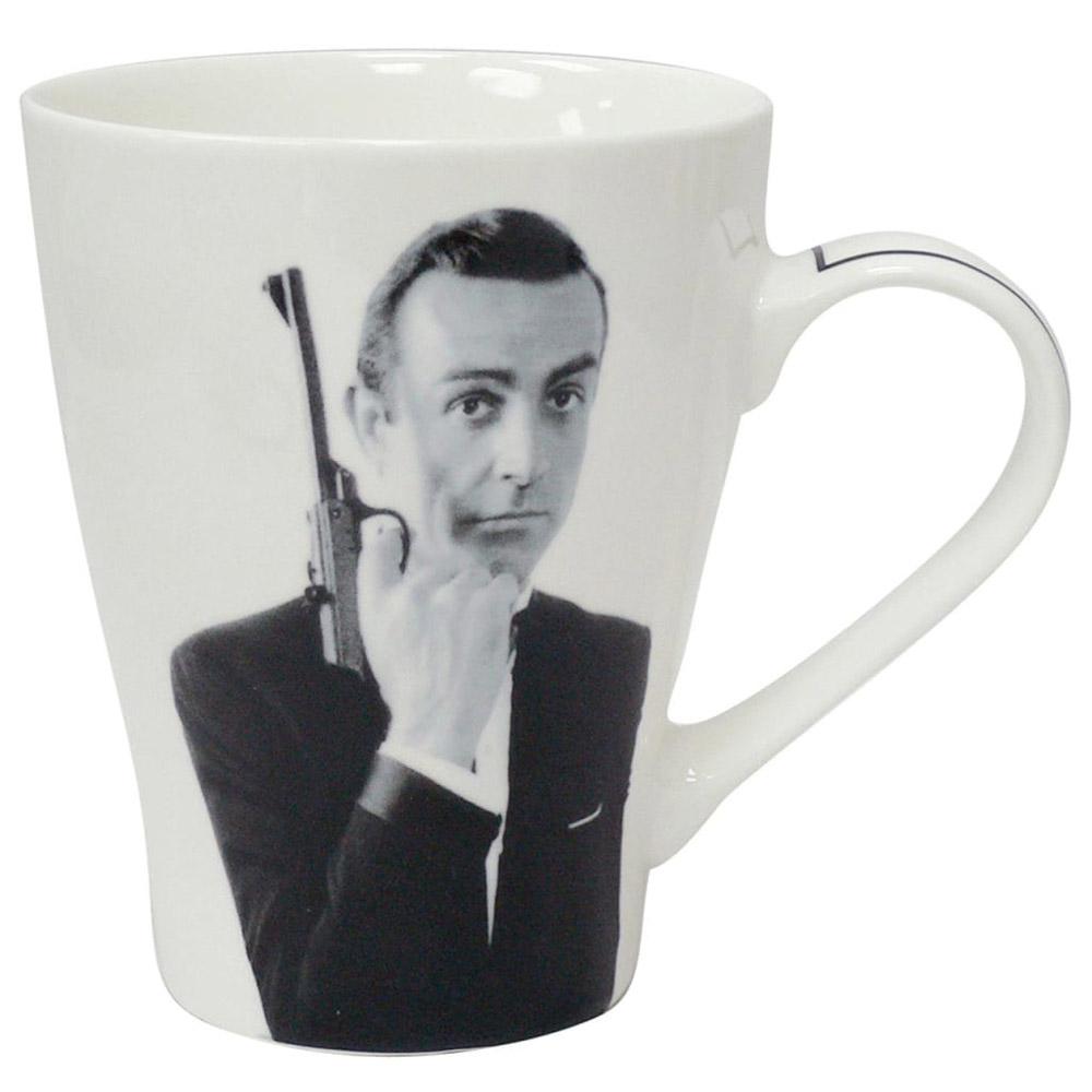 Dakota TLC Icons Mug (James Bond)