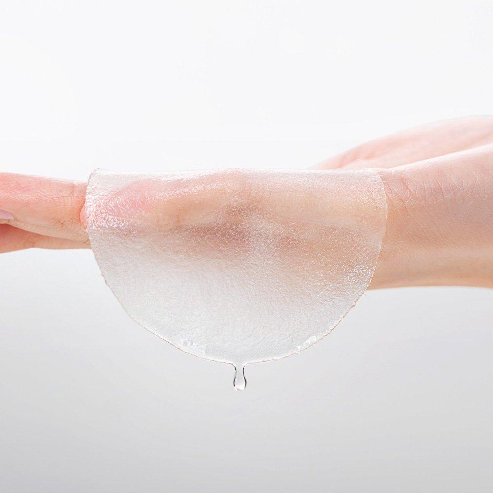 Маска Viewdiani Cica Ampoule 100 подушечек / 150 мл