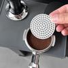 51/53/58Mm Kitchen Coffee Puck Screen Stainless Steel Double Layer Fine Filter Screen For Portafter Espresso Accessories