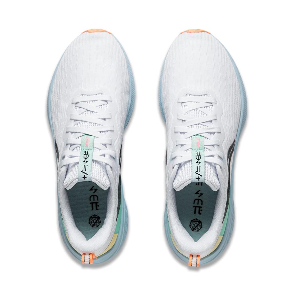 Li Ning Red Hare 7 Низкие кроссовки LIGHT FOAM ULTRA PROBAR LOC/Red Hare ARPU004-10