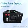 JK BMS Штабелируемый бокс для LFP аккумулятора 51.2V 280/314Ah