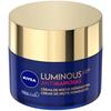Nivea Luminous 630 Antimanchas Crema Noche Reparadora 40мл