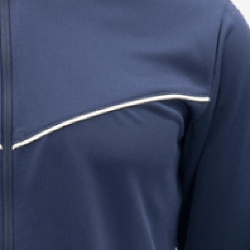 Puma Галерея Puma Teamrise Тренировочная куртка на молнии из полиэстера 65764706