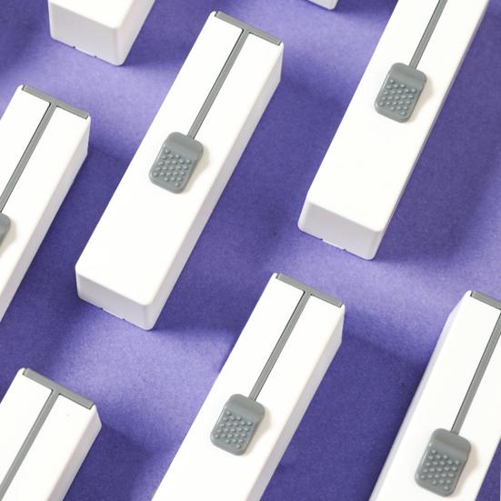 Dental Floss Picks Dispenser Automatic Sliding Button Flosser Storage Box Container Case Portable Travel Pocket Size Floss Pick Holder