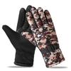 Tactical Military Men Winter Warm Anti-Slip Waterproof Thermal Heated Gloves Outdoor Hiking Fishing Ski Gloves