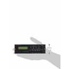 UNI-PEX WA Series SD/USB Recorder Unit SDU-201
