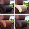 Car Seat Cushion Head Back Neck Rest Pillow Memory Foam Seat Cushions Back for BMW F30 F10 F25 X5 F15 X6 F16 G30 F25 F45 G11 G12 Etwt