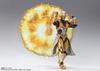 TAMASHII NATIONS Ultra Galaxy Fight Битва Судьбы Абсолютный Тартар 150мм Раскрашенная Подвижная Фигурка S.H.Figuarts Прибл.. ПВХ и АБС