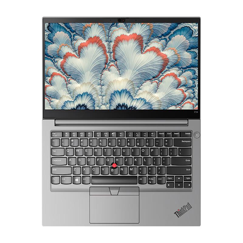 ThinkPad E14 AI Business Laptop (CN version)