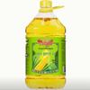 Масло зародышей кукурузы Luhua прессованное Extra ароматное 5 л
