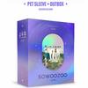 BTS DVD МАСТЕР СОВУЗУ 2021