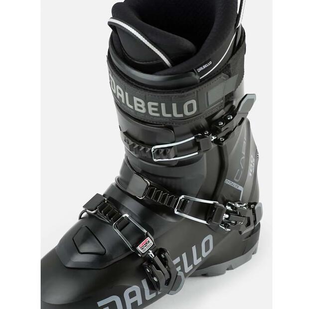 Dalbello Cabrio mv 100 if горнолыжные ботинки