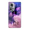 Чехол Для Oppo Reno 11 5g bts группа музыка kpop логотип Maniacase