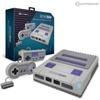Игровая консоль Hyperkin Retron 2 HD для NES, Super NES, Super Famicom, серая, Retron 2