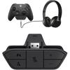 Стереоадаптер для гарнитуры для Xbox One, Адаптер для гарнитуры Xbox, Адаптер для гарнитуры Xbox One, Регулировка баланса звука (модель 2)