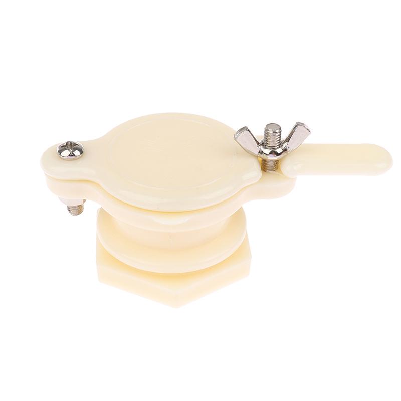 Медогонка, медовые ворота, клапан для меда, кран для меда, инструмент для розлива меда в бутылки