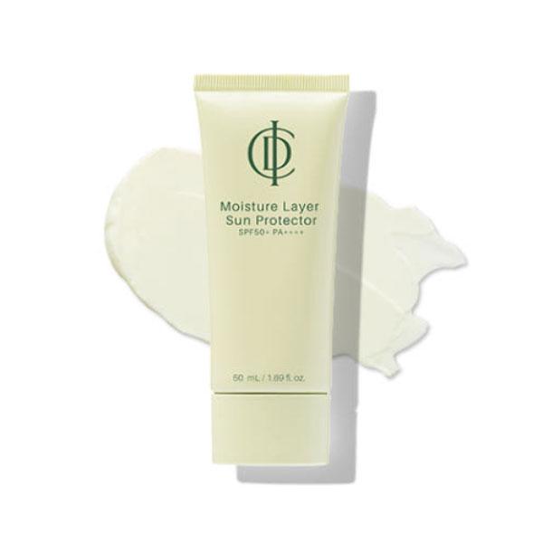 Incellderm Sun Cream Aqua Protection Sun Gel - Wonbin Cosmetics INCELLDERM