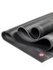 Manduka 6 мм PRO Коврик для йоги Тренировочный коврик Черный свет LE - Толстый, Высокой плотности, Амортизирующий, Нескользящий, Прочный, Звукоизоляционный, Коврик, /
