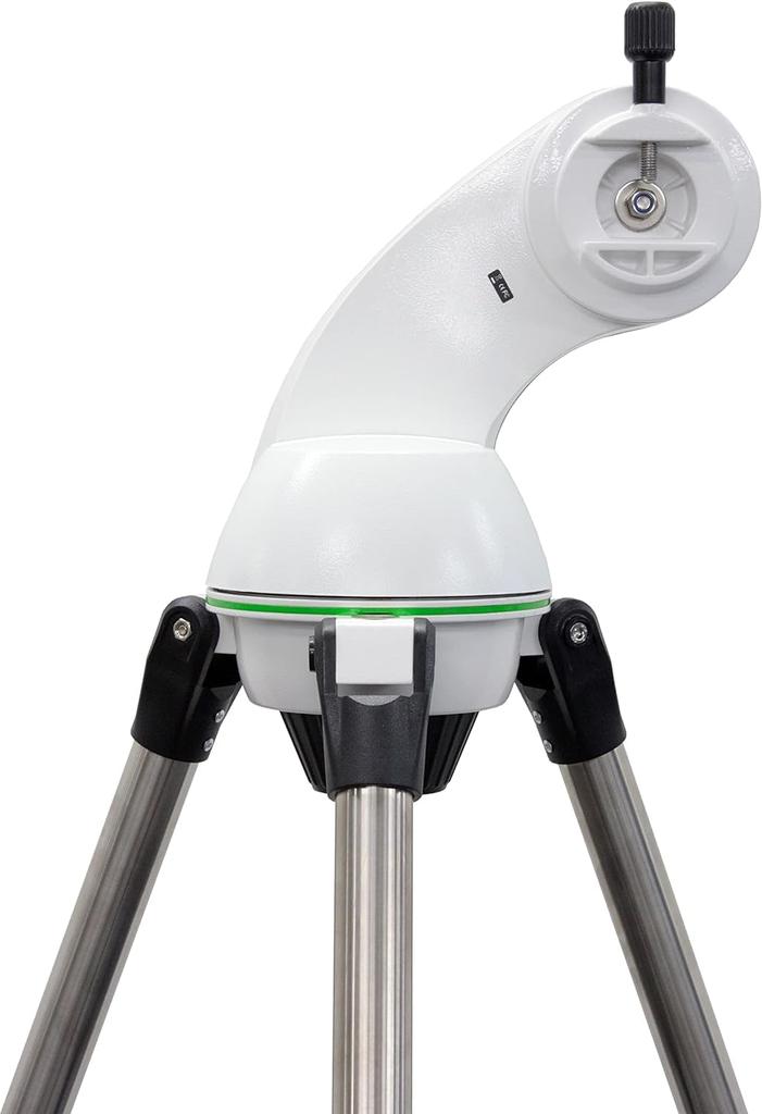 Телескоп НОВЫЙ P130 Автоматическая альт-азимутальная монтировка SW1080040037N Sky-Watcher AZ-Go2