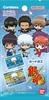 BANDAI Carddass Gintama 20 упаковок (пак) (BOX)