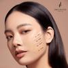 Srichand Enchanted Cover Perfect Foundation #120-Бежевый/#130-Натуральный, 7 г (Саше) - Продукт Таиланда