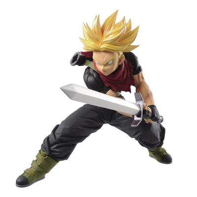 BANPRESTO Супергерои Dragon Ball Super Dragon Ball Heroes Часть 5 Сундуки