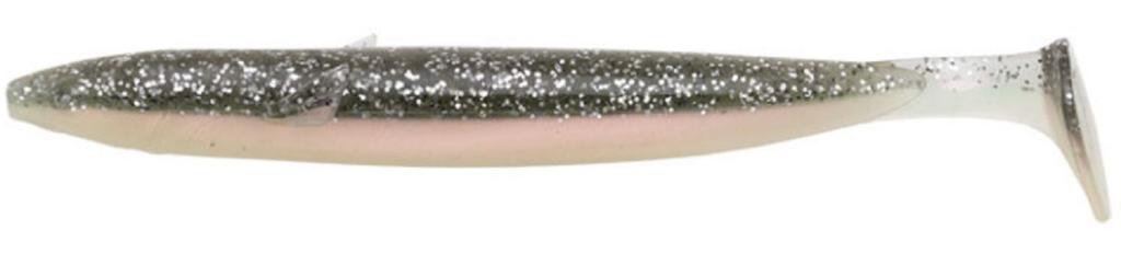 Ecogear Soft Lure Power Shad 4 Inch 115 (4335)