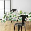 Nappe - Baleare - 140 x 240 cm - PVC - Vert - Lavable en machine
