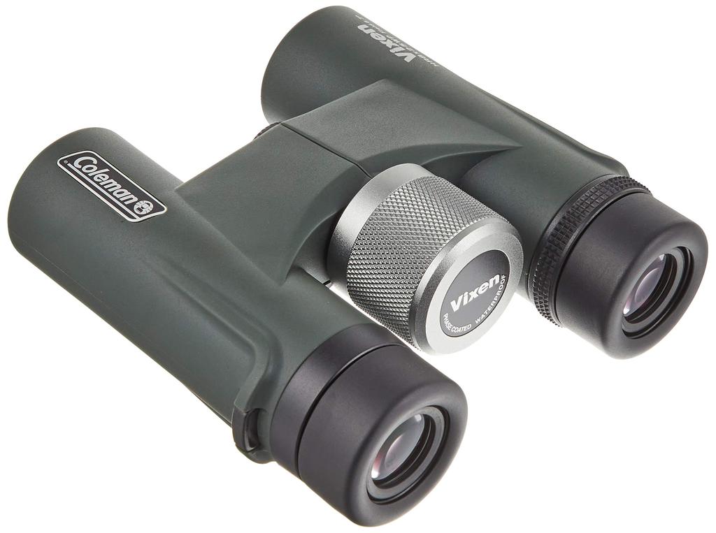 Бинокль Vixen Coleman HR 8x25 WP 14564-5