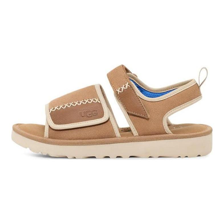UGG Сандалии на одной лямке Мужские 1136650-SSNT