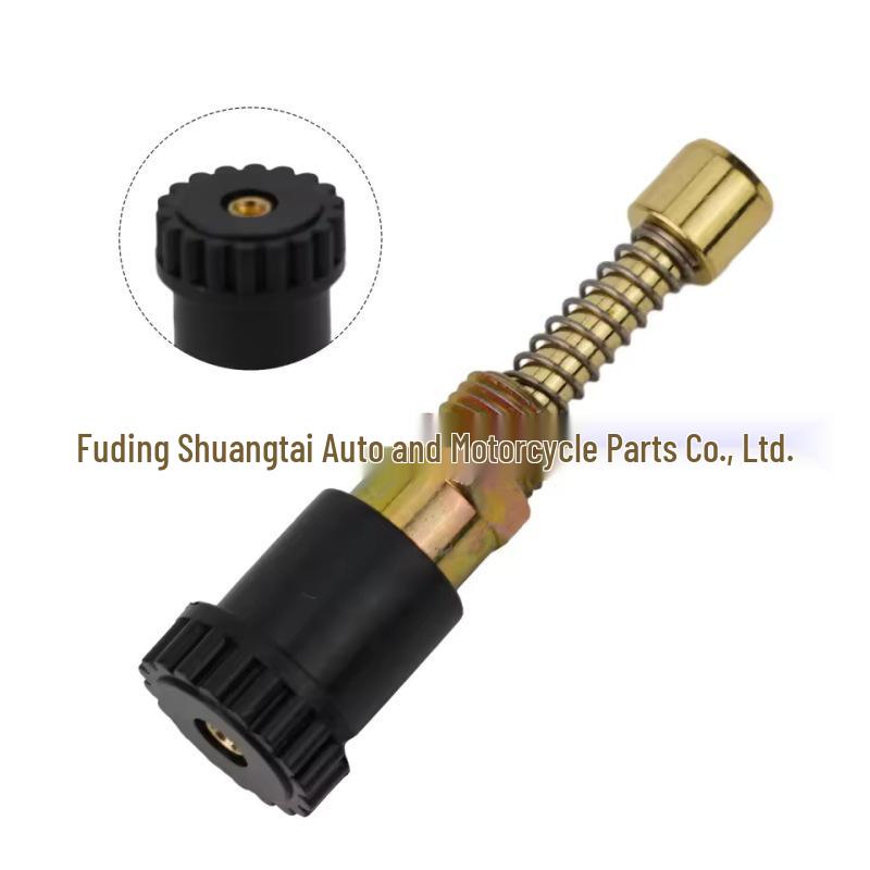 Manual Throttle Switch for PHBG Motorcycle Carburetor Parts